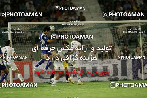 1210876, Tehran, [*parameter:4*], لیگ برتر فوتبال ایران، Persian Gulf Cup، Week 7، First Leg، Esteghlal 6 v 0 Esteghlal Ahvaz on 2008/09/18 at Azadi Stadium