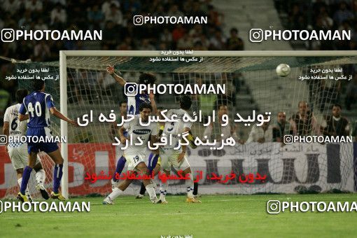 1210786, Tehran, [*parameter:4*], لیگ برتر فوتبال ایران، Persian Gulf Cup، Week 7، First Leg، Esteghlal 6 v 0 Esteghlal Ahvaz on 2008/09/18 at Azadi Stadium