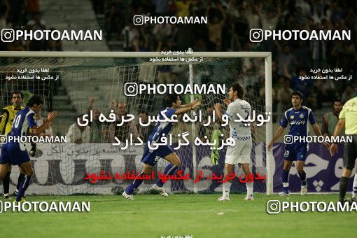 1211032, Tehran, [*parameter:4*], لیگ برتر فوتبال ایران، Persian Gulf Cup، Week 7، First Leg، Esteghlal 6 v 0 Esteghlal Ahvaz on 2008/09/18 at Azadi Stadium