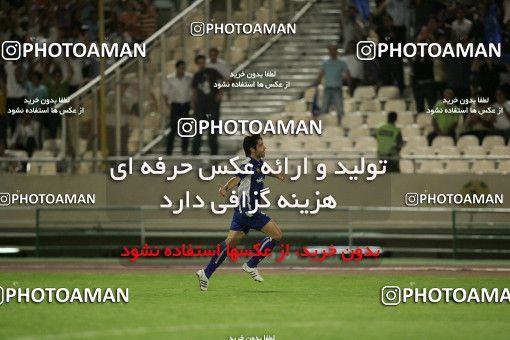 1210835, Tehran, [*parameter:4*], لیگ برتر فوتبال ایران، Persian Gulf Cup، Week 7، First Leg، Esteghlal 6 v 0 Esteghlal Ahvaz on 2008/09/18 at Azadi Stadium