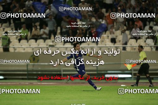 1211020, Tehran, [*parameter:4*], لیگ برتر فوتبال ایران، Persian Gulf Cup، Week 7، First Leg، Esteghlal 6 v 0 Esteghlal Ahvaz on 2008/09/18 at Azadi Stadium