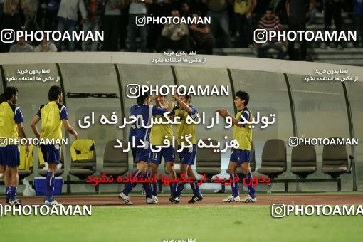 1210852, Tehran, [*parameter:4*], لیگ برتر فوتبال ایران، Persian Gulf Cup، Week 7، First Leg، Esteghlal 6 v 0 Esteghlal Ahvaz on 2008/09/18 at Azadi Stadium