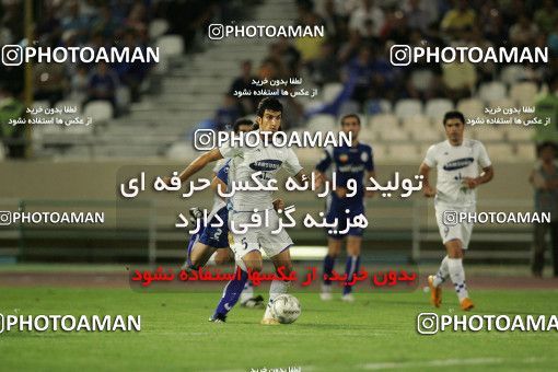 1210815, Tehran, [*parameter:4*], لیگ برتر فوتبال ایران، Persian Gulf Cup، Week 7، First Leg، Esteghlal 6 v 0 Esteghlal Ahvaz on 2008/09/18 at Azadi Stadium