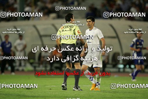1210975, Tehran, [*parameter:4*], لیگ برتر فوتبال ایران، Persian Gulf Cup، Week 7، First Leg، Esteghlal 6 v 0 Esteghlal Ahvaz on 2008/09/18 at Azadi Stadium