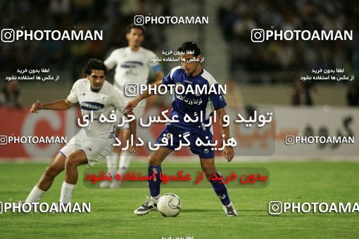 1211016, Tehran, [*parameter:4*], لیگ برتر فوتبال ایران، Persian Gulf Cup، Week 7، First Leg، Esteghlal 6 v 0 Esteghlal Ahvaz on 2008/09/18 at Azadi Stadium