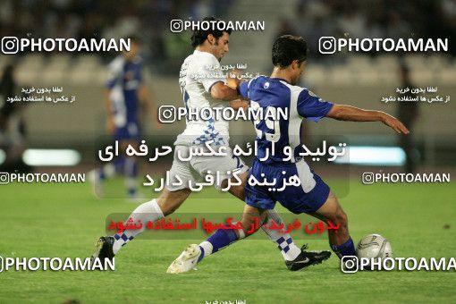 1210924, Tehran, [*parameter:4*], لیگ برتر فوتبال ایران، Persian Gulf Cup، Week 7، First Leg، Esteghlal 6 v 0 Esteghlal Ahvaz on 2008/09/18 at Azadi Stadium
