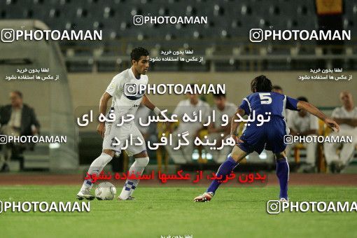 1210886, Tehran, [*parameter:4*], لیگ برتر فوتبال ایران، Persian Gulf Cup، Week 7، First Leg، Esteghlal 6 v 0 Esteghlal Ahvaz on 2008/09/18 at Azadi Stadium