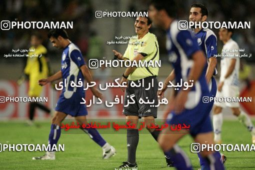 1210869, Tehran, [*parameter:4*], لیگ برتر فوتبال ایران، Persian Gulf Cup، Week 7، First Leg، Esteghlal 6 v 0 Esteghlal Ahvaz on 2008/09/18 at Azadi Stadium