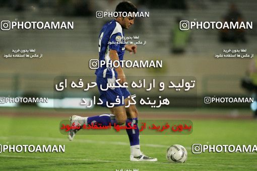 1210939, Tehran, [*parameter:4*], لیگ برتر فوتبال ایران، Persian Gulf Cup، Week 7، First Leg، Esteghlal 6 v 0 Esteghlal Ahvaz on 2008/09/18 at Azadi Stadium