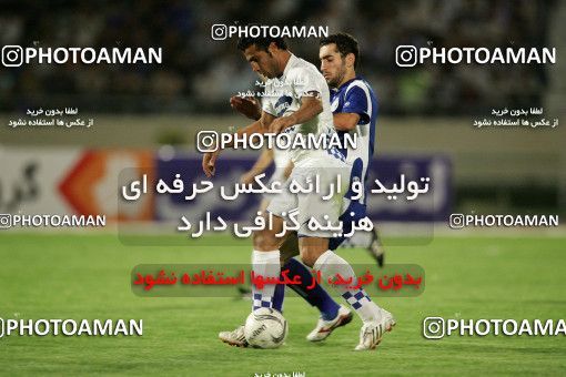 1211044, Tehran, [*parameter:4*], لیگ برتر فوتبال ایران، Persian Gulf Cup، Week 7، First Leg، Esteghlal 6 v 0 Esteghlal Ahvaz on 2008/09/18 at Azadi Stadium