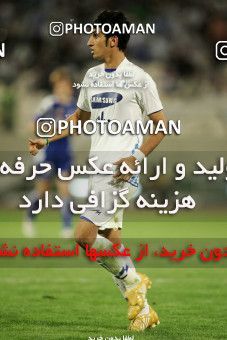 1211003, Tehran, [*parameter:4*], لیگ برتر فوتبال ایران، Persian Gulf Cup، Week 7، First Leg، Esteghlal 6 v 0 Esteghlal Ahvaz on 2008/09/18 at Azadi Stadium