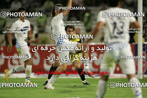 1210857, Tehran, [*parameter:4*], لیگ برتر فوتبال ایران، Persian Gulf Cup، Week 7، First Leg، Esteghlal 6 v 0 Esteghlal Ahvaz on 2008/09/18 at Azadi Stadium