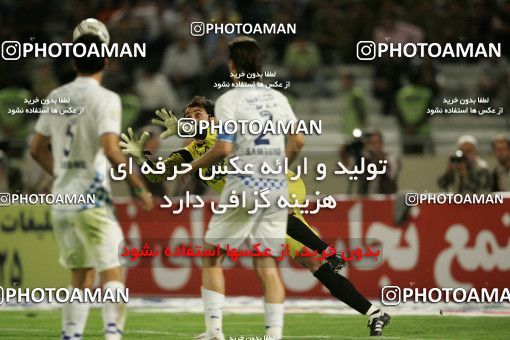 1210821, Tehran, [*parameter:4*], لیگ برتر فوتبال ایران، Persian Gulf Cup، Week 7، First Leg، Esteghlal 6 v 0 Esteghlal Ahvaz on 2008/09/18 at Azadi Stadium