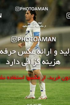 1211007, Tehran, [*parameter:4*], Iran Pro League، Persian Gulf Cup، 2008-09 season، First Leg، Week 7، Esteghlal 6 v ۰ Esteghlal Ahvaz on 2008/09/18 at Azadi Stadium