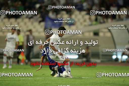 1210798, Tehran, [*parameter:4*], لیگ برتر فوتبال ایران، Persian Gulf Cup، Week 7، First Leg، Esteghlal 6 v 0 Esteghlal Ahvaz on 2008/09/18 at Azadi Stadium