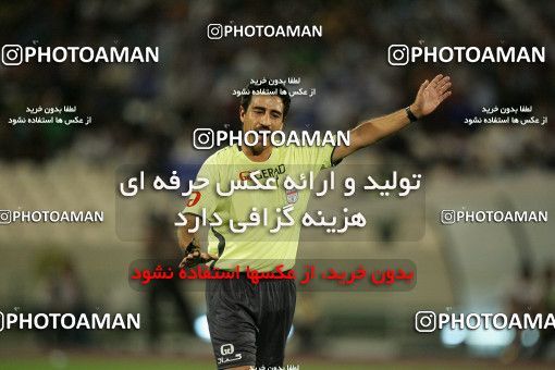 1211041, Tehran, [*parameter:4*], لیگ برتر فوتبال ایران، Persian Gulf Cup، Week 7، First Leg، Esteghlal 6 v 0 Esteghlal Ahvaz on 2008/09/18 at Azadi Stadium