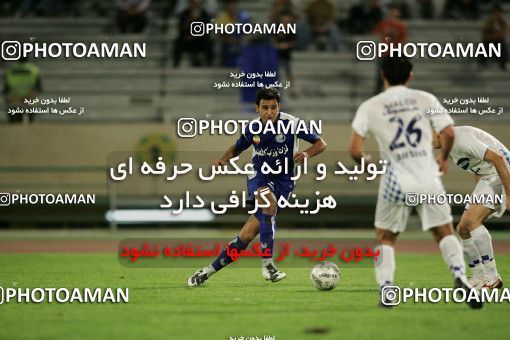 1210941, Tehran, [*parameter:4*], لیگ برتر فوتبال ایران، Persian Gulf Cup، Week 7، First Leg، Esteghlal 6 v 0 Esteghlal Ahvaz on 2008/09/18 at Azadi Stadium