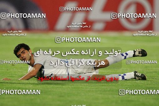 1211023, Tehran, [*parameter:4*], لیگ برتر فوتبال ایران، Persian Gulf Cup، Week 7، First Leg، Esteghlal 6 v 0 Esteghlal Ahvaz on 2008/09/18 at Azadi Stadium
