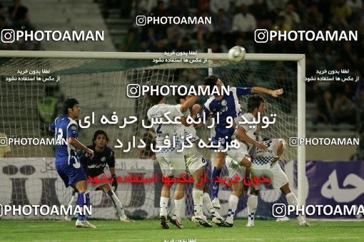 1210828, Tehran, [*parameter:4*], لیگ برتر فوتبال ایران، Persian Gulf Cup، Week 7، First Leg، Esteghlal 6 v 0 Esteghlal Ahvaz on 2008/09/18 at Azadi Stadium
