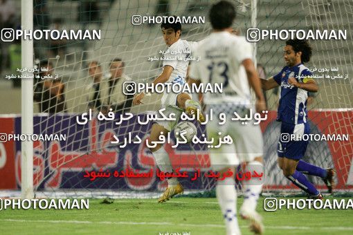 1210909, Tehran, [*parameter:4*], لیگ برتر فوتبال ایران، Persian Gulf Cup، Week 7، First Leg، Esteghlal 6 v 0 Esteghlal Ahvaz on 2008/09/18 at Azadi Stadium