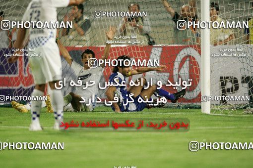 1210991, Tehran, [*parameter:4*], لیگ برتر فوتبال ایران، Persian Gulf Cup، Week 7، First Leg، Esteghlal 6 v 0 Esteghlal Ahvaz on 2008/09/18 at Azadi Stadium
