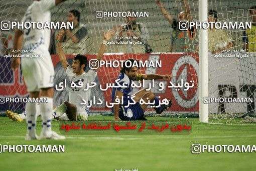 1210847, Tehran, [*parameter:4*], لیگ برتر فوتبال ایران، Persian Gulf Cup، Week 7، First Leg، Esteghlal 6 v 0 Esteghlal Ahvaz on 2008/09/18 at Azadi Stadium