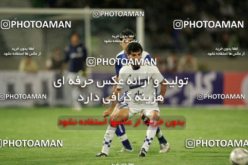 1210987, Tehran, [*parameter:4*], لیگ برتر فوتبال ایران، Persian Gulf Cup، Week 7، First Leg، Esteghlal 6 v 0 Esteghlal Ahvaz on 2008/09/18 at Azadi Stadium