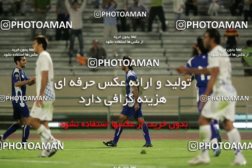 1211013, Tehran, [*parameter:4*], لیگ برتر فوتبال ایران، Persian Gulf Cup، Week 7، First Leg، Esteghlal 6 v 0 Esteghlal Ahvaz on 2008/09/18 at Azadi Stadium