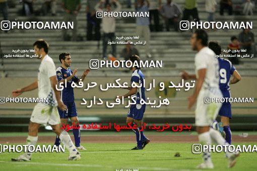 1210977, Tehran, [*parameter:4*], لیگ برتر فوتبال ایران، Persian Gulf Cup، Week 7، First Leg، Esteghlal 6 v 0 Esteghlal Ahvaz on 2008/09/18 at Azadi Stadium