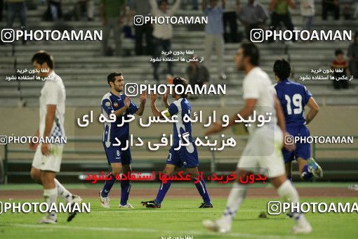 1210840, Tehran, [*parameter:4*], لیگ برتر فوتبال ایران، Persian Gulf Cup، Week 7، First Leg، Esteghlal 6 v 0 Esteghlal Ahvaz on 2008/09/18 at Azadi Stadium