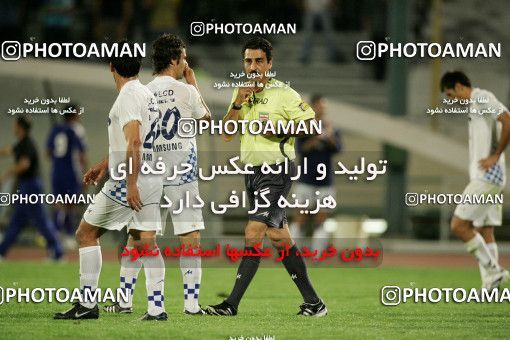 1210954, Tehran, [*parameter:4*], لیگ برتر فوتبال ایران، Persian Gulf Cup، Week 7، First Leg، Esteghlal 6 v 0 Esteghlal Ahvaz on 2008/09/18 at Azadi Stadium