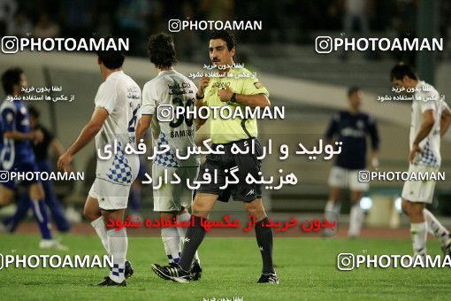 1210831, Tehran, [*parameter:4*], لیگ برتر فوتبال ایران، Persian Gulf Cup، Week 7، First Leg، Esteghlal 6 v 0 Esteghlal Ahvaz on 2008/09/18 at Azadi Stadium