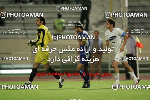 1210839, Tehran, [*parameter:4*], لیگ برتر فوتبال ایران، Persian Gulf Cup، Week 7، First Leg، Esteghlal 6 v 0 Esteghlal Ahvaz on 2008/09/18 at Azadi Stadium