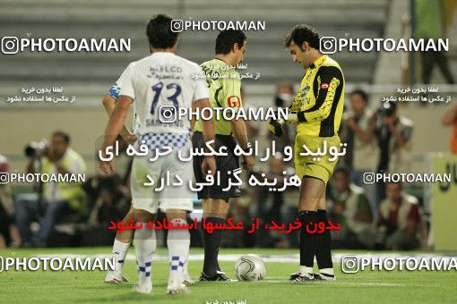 1210836, Tehran, [*parameter:4*], لیگ برتر فوتبال ایران، Persian Gulf Cup، Week 7، First Leg، Esteghlal 6 v 0 Esteghlal Ahvaz on 2008/09/18 at Azadi Stadium