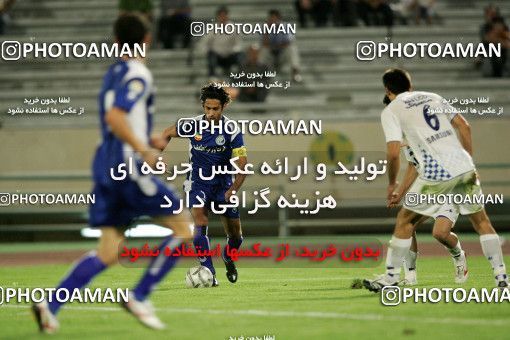 1210933, Tehran, [*parameter:4*], لیگ برتر فوتبال ایران، Persian Gulf Cup، Week 7، First Leg، Esteghlal 6 v 0 Esteghlal Ahvaz on 2008/09/18 at Azadi Stadium