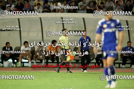 1210952, Tehran, [*parameter:4*], لیگ برتر فوتبال ایران، Persian Gulf Cup، Week 7، First Leg، Esteghlal 6 v 0 Esteghlal Ahvaz on 2008/09/18 at Azadi Stadium
