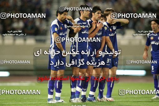 1210819, Tehran, [*parameter:4*], لیگ برتر فوتبال ایران، Persian Gulf Cup، Week 7، First Leg، Esteghlal 6 v 0 Esteghlal Ahvaz on 2008/09/18 at Azadi Stadium