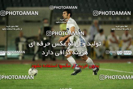 1210843, Tehran, [*parameter:4*], Iran Pro League، Persian Gulf Cup، 2008-09 season، First Leg، Week 7، Esteghlal 6 v ۰ Esteghlal Ahvaz on 2008/09/18 at Azadi Stadium