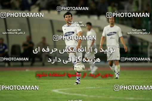 1210995, Tehran, [*parameter:4*], Iran Pro League، Persian Gulf Cup، 2008-09 season، First Leg، Week 7، Esteghlal 6 v ۰ Esteghlal Ahvaz on 2008/09/18 at Azadi Stadium