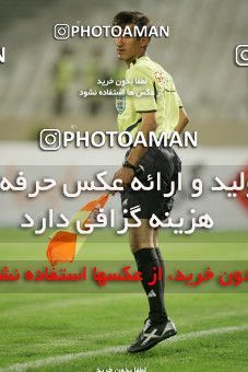 1210853, Tehran, [*parameter:4*], لیگ برتر فوتبال ایران، Persian Gulf Cup، Week 7، First Leg، Esteghlal 6 v 0 Esteghlal Ahvaz on 2008/09/18 at Azadi Stadium