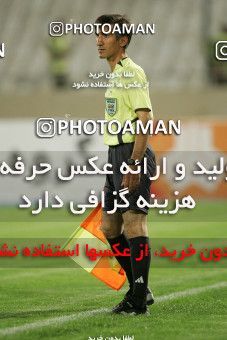 1210918, Tehran, [*parameter:4*], لیگ برتر فوتبال ایران، Persian Gulf Cup، Week 7، First Leg، Esteghlal 6 v 0 Esteghlal Ahvaz on 2008/09/18 at Azadi Stadium
