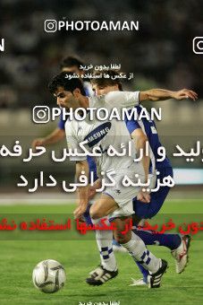 1210832, Tehran, [*parameter:4*], لیگ برتر فوتبال ایران، Persian Gulf Cup، Week 7، First Leg، Esteghlal 6 v 0 Esteghlal Ahvaz on 2008/09/18 at Azadi Stadium