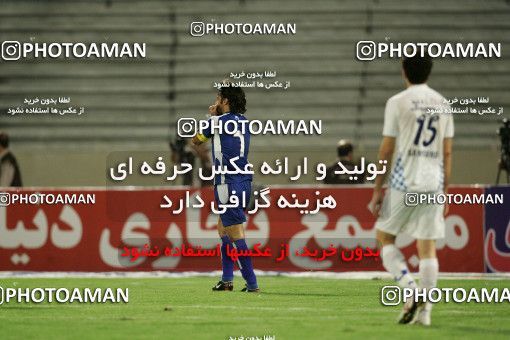 1210850, Tehran, [*parameter:4*], لیگ برتر فوتبال ایران، Persian Gulf Cup، Week 7، First Leg، Esteghlal 6 v 0 Esteghlal Ahvaz on 2008/09/18 at Azadi Stadium