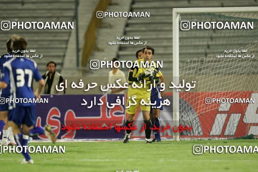 1210830, Tehran, [*parameter:4*], لیگ برتر فوتبال ایران، Persian Gulf Cup، Week 7، First Leg، Esteghlal 6 v 0 Esteghlal Ahvaz on 2008/09/18 at Azadi Stadium