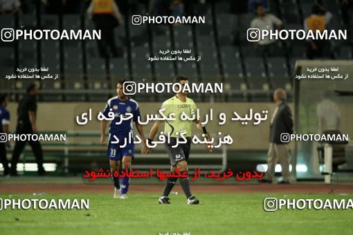 1211039, Tehran, [*parameter:4*], لیگ برتر فوتبال ایران، Persian Gulf Cup، Week 7، First Leg، Esteghlal 6 v 0 Esteghlal Ahvaz on 2008/09/18 at Azadi Stadium