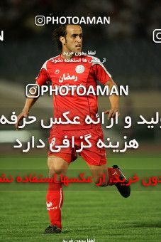 1206609, Tehran, Iran, لیگ برتر فوتبال ایران، Persian Gulf Cup، Week 8، First Leg، Persepolis 2 v 0 Pegah Rasht on 2008/09/25 at Azadi Stadium