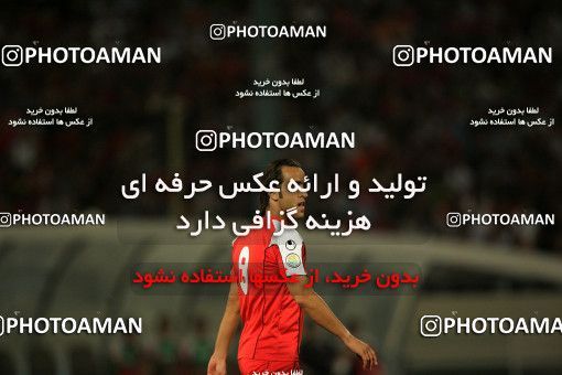 1206590, Tehran, Iran, لیگ برتر فوتبال ایران، Persian Gulf Cup، Week 8، First Leg، Persepolis 2 v 0 Pegah Rasht on 2008/09/25 at Azadi Stadium