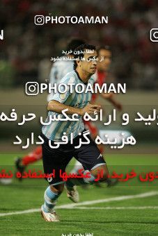 1206743, Tehran, Iran, لیگ برتر فوتبال ایران، Persian Gulf Cup، Week 8، First Leg، Persepolis 2 v 0 Pegah Rasht on 2008/09/25 at Azadi Stadium