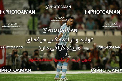 1206645, Tehran, Iran, لیگ برتر فوتبال ایران، Persian Gulf Cup، Week 8، First Leg، Persepolis 2 v 0 Pegah Rasht on 2008/09/25 at Azadi Stadium