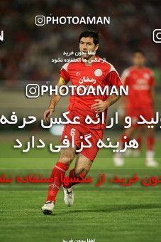 1206752, Tehran, Iran, لیگ برتر فوتبال ایران، Persian Gulf Cup، Week 8، First Leg، Persepolis 2 v 0 Pegah Rasht on 2008/09/25 at Azadi Stadium